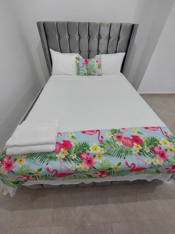 El Aplatanao Hotel 페데르날레스 외부 사진