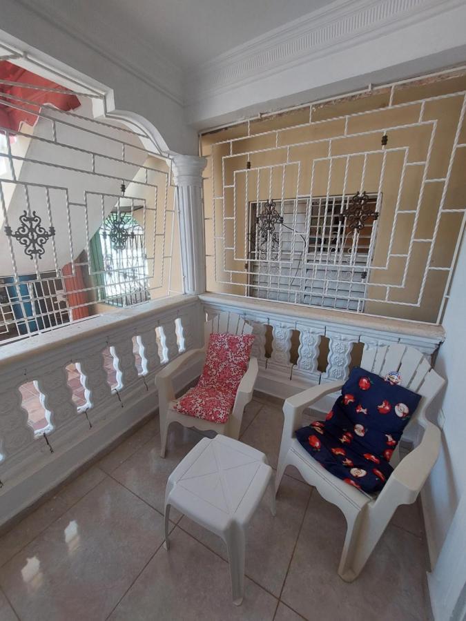 El Aplatanao Hotel 페데르날레스 외부 사진