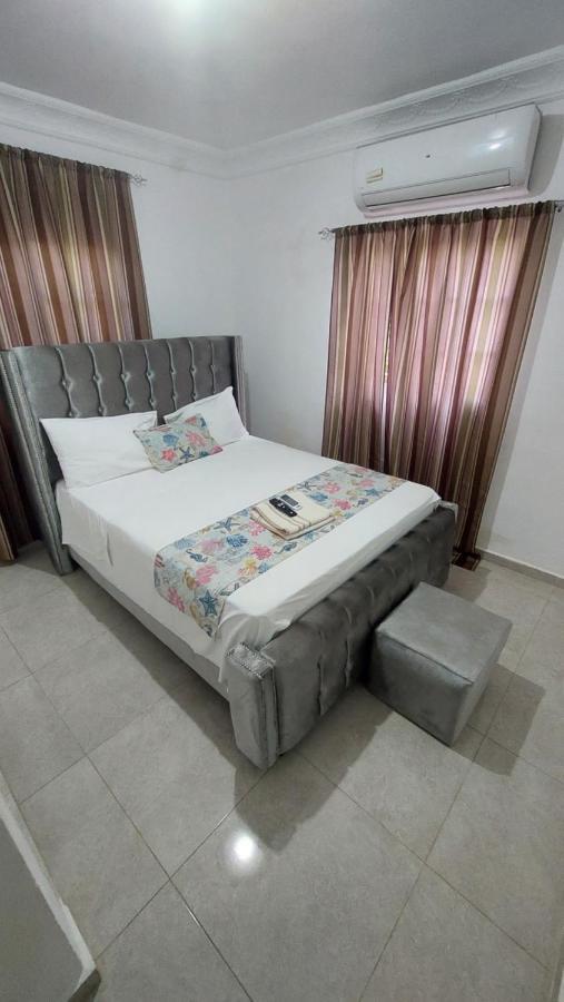 El Aplatanao Hotel 페데르날레스 외부 사진